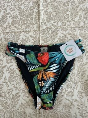 Women swim bottoms brand new